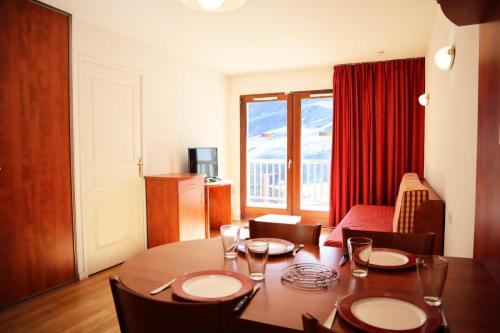 La Mongie Hotel | Cozy Résidence Pic Du Midi - Ideal for Families and Pets