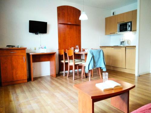 La Mongie Hotel | Pet Friendly Studio at Résidence Pic Du Midi for 4 Guests