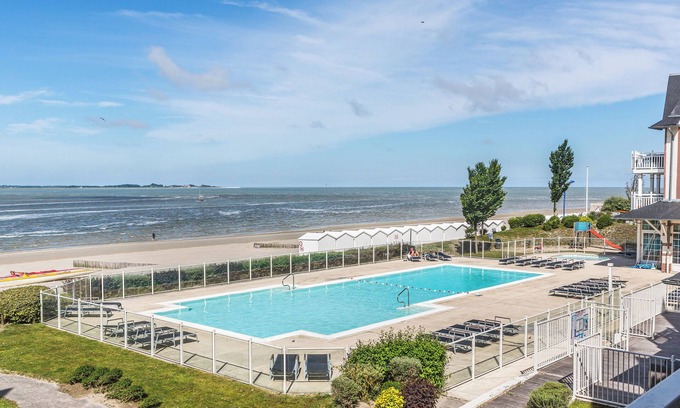 Le Crotoy House | Premier Stay at Résidence Pierre & Vacances Premium