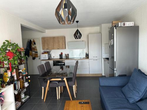 Port-de-Bouc Apartment | résidence proche de la mer
