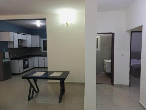 Tignere Apartment | résidence rosalie