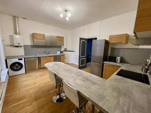 Douai Apartment | Family-Friendly Stay at Résidence Sainte Cécile