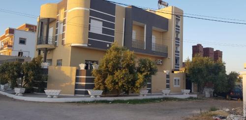 Rejiche Apartment | Top-Rated Résidence Salhi: Perfect for Families and Pets