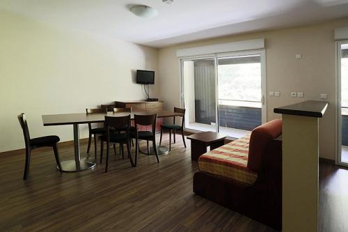 Peyragudes Apartment | Explore Résidence Serias: Perfect Getaway for Families