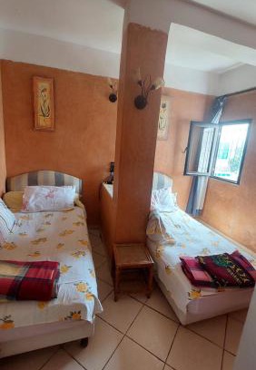 Restinga Smir Apartment | Résidence Somia Plage
