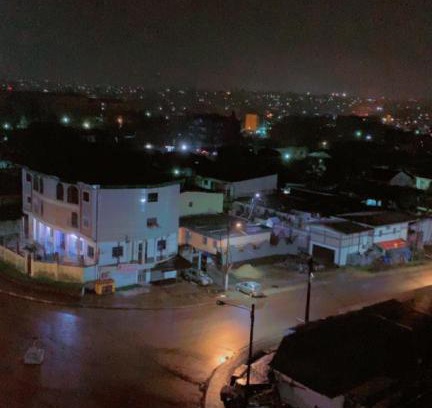 Douala Apartment | Family-Friendly Stay at Résidence Tchinda Meli