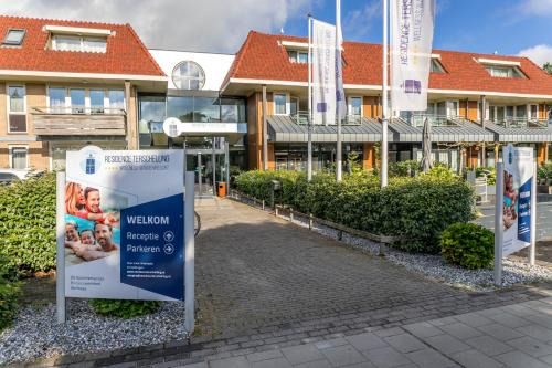 Midsland Resort | Inviting Résidence Terschelling: Pet-Friendly & Ocean Views
