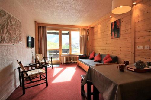 Le Lavachet Apartment | Family-Friendly Résidence Tour Du Lac for Memorable Stays