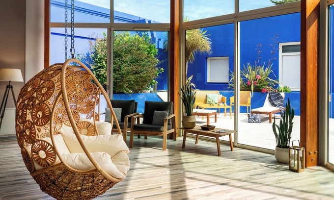 Saint-Jean-de-Monts Hotel | Relaxing Stay at Résidence Valdys Thalasso & Spa - les Pins