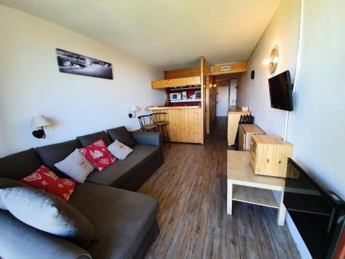 Arc-2000 Apartment | Résidence Varet 3 - Studio cabine 4 personnes MAE-5801