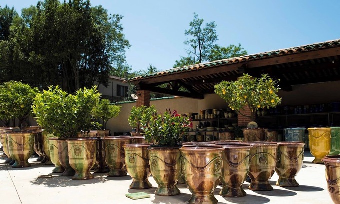 Anduze Apartment | Villa Sabine: Family-Friendly Retreat Near City Center
