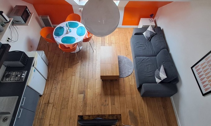 Quartier des Quais - Kaaienwijk House | Family-Friendly Stay at Résidence Yser for Memorable Holidays