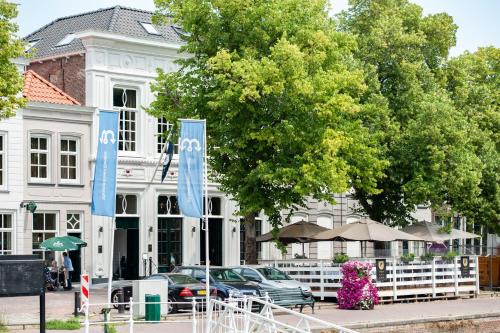 Zierikzee Apartment | Inviting Résidence Zierikzee: 4-Star, Pet-Friendly Retreat