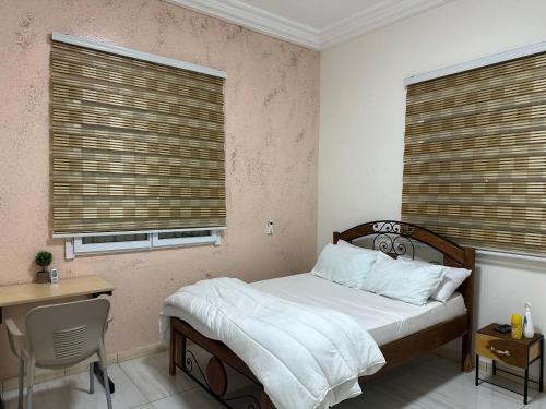 Thies House | Family-Friendly Résidences PRIMIS Thiès - Cozy Apartments Await