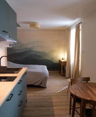 Triembach-au-Val Apartment | Discover Rêverie du Val: Pet-Friendly Comfort Awaits