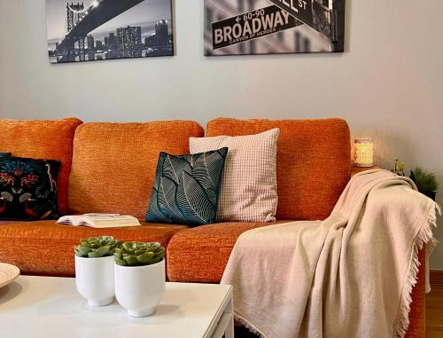 Sada Apartment | Rías Altas Home Sada: Exceptional Stay with Pet-Friendly Amenities