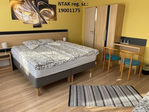 Kaposvar Bed & Breakfast | Rómahegy Rendezvényház: Guest Rated 9/10 with Hot Tub