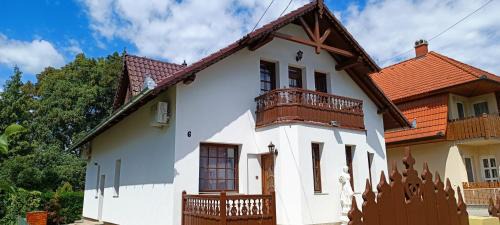 Zalakaros Apartment | Family-Friendly Rózsa Apartman in Zalakaros Awaits You