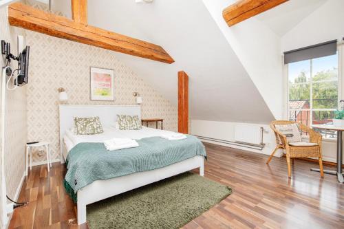 Mariefred House | Family-Friendly Retreat at Röda Magasinet - Rated 8.6/10