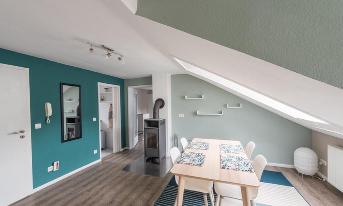 Bayreuth Apartment | Guest Rated 10/10 Röhrensee-Apart in Bayreuth