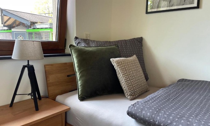 Finnentrop Hotel | Discover Rönkhausen Appartements: Family-Friendly Retreat