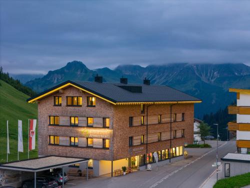 Faschina Apartment | Rössle Appartements: Guest Rated 9.4 with Spa & Breakfast