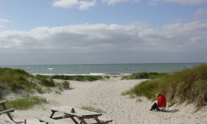 Rodby Bed & Breakfast | Discover Rødby Købstadshotel: Family-Friendly Accommodations