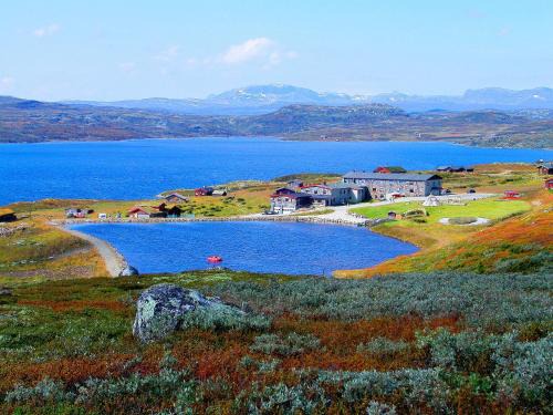 Al Hotel | Discover Rødungstøl Høyfjellshotell with Pet-Friendly Perks