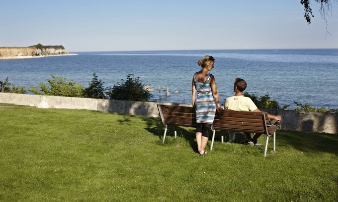 Rødvig Hotel | Welcoming Rødvig Kro og Badehotel with Family-Friendly Amenities