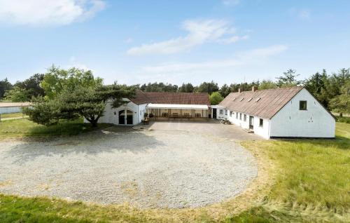 Fjerritslev House | Pet-Friendly Retreat at Rgegrd Grden - A Family Favorite