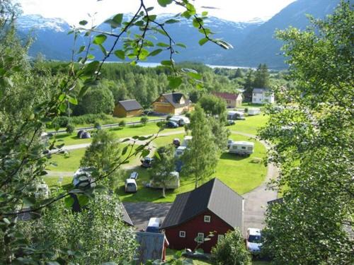 Roldal Cabin | Discover Comfort at Røldal Hyttegrend & Camping