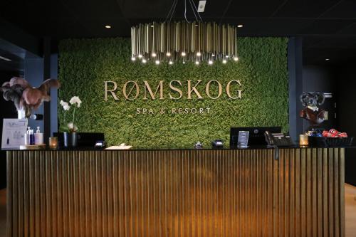 Romskog Hotel | Rømskog Spa & Resort - Unique Getaway with Premier Amenities