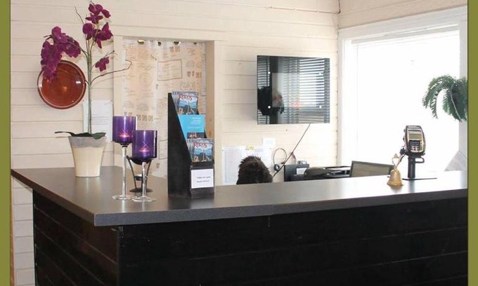 Galaa Hotel | Pet Friendly Rørosvidda Hotell with Breakfast & Dining