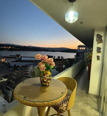 Duitama Apartment | Relaxing Retreat at Rústico 804 Lago Sochagota - Guest Rated 9.8