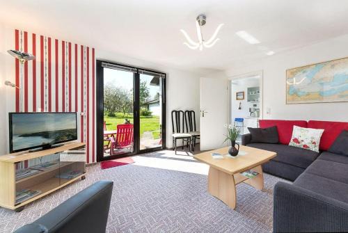 Parchtitz Apartment | RügenHerz Strandliebe: Pet-Friendly Haven with Great Amenities