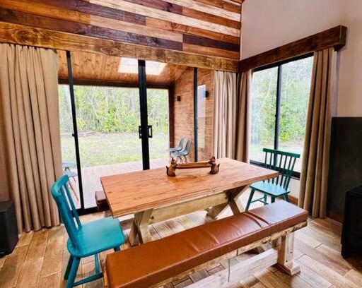 Pucon House | Discover Rümü: Family-Friendly 4-Star Hotel with Pool
