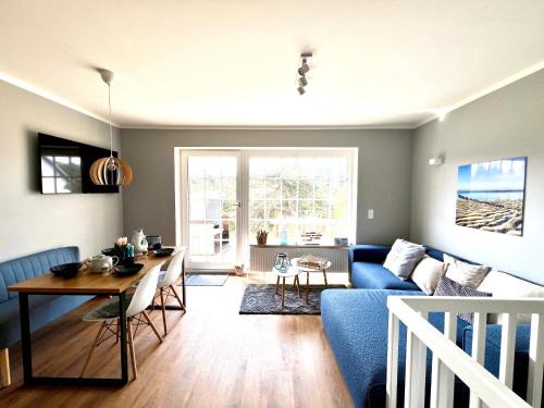 Hornum Apartment | Discover Rüm Hart Dünenkoje: Pet-Friendly Family Retreat