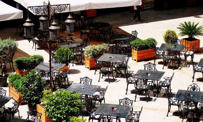 Edirne Hotel | Elegant Rüstempaşa Kervansaray Hotel: Family-Friendly Stay