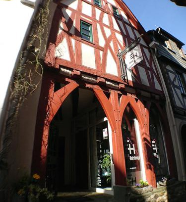Limburg an der Lahn Apartment | Rütsche 10: Pet-Friendly Retreat with Great Reviews