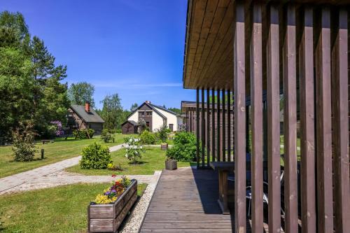 Kesterciems House | Rīteņi: Oceanfront Retreat with Hot Tub & Top Ratings