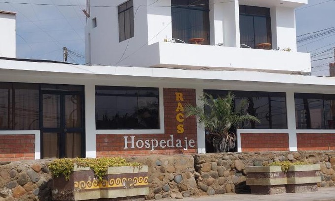 Ica Hotel | R. A. C. S.: Highly Rated Family-Friendly Getaway