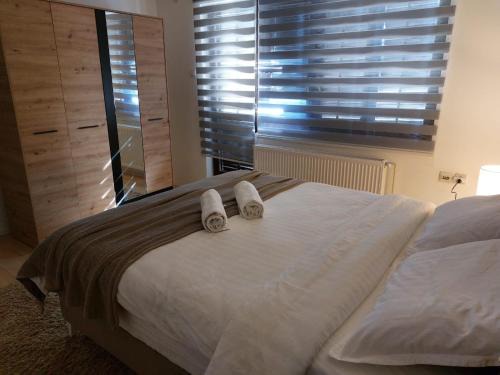 Paracin Apartment | R Apartments