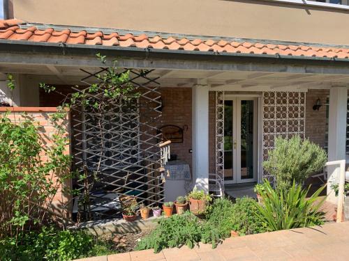San Giorgio di Piano Bed & Breakfast | Family-Friendly Retreat at R&B Dalla Licia with Kitchen Access