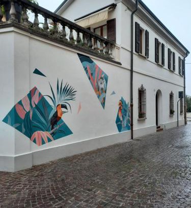 Centro Urbano Bed & Breakfast | Top-Rated Child-Friendly Stay at B&B del Vicolo