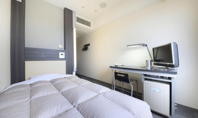 Hachioji Hotel | Relax at R&B HOTEL HACHIOJI - Wheelchair Accessible Stay