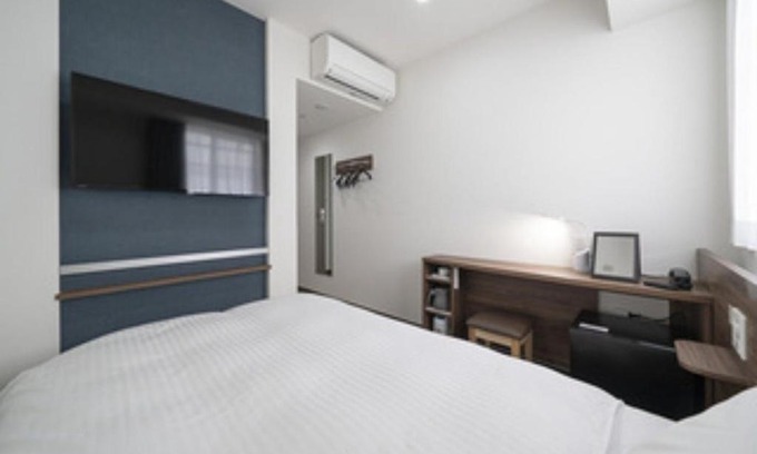 Sasashimacho Hotel | Convenient R&B Hotel Nagoya Ekimae - Wheelchair Accessible Stay