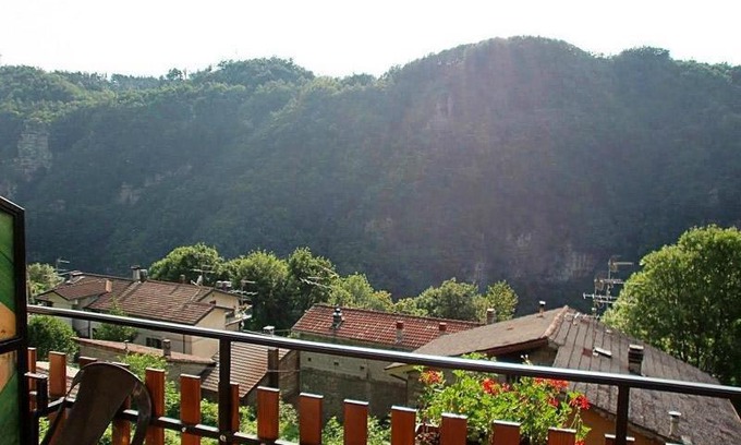 Camugnano Bed & Breakfast | Pet-Friendly R&B Tana delle Fate - Rated 9/10 by Guests