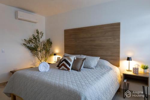 Aguascalientes House | R - Casa Privada - Alegria Housing