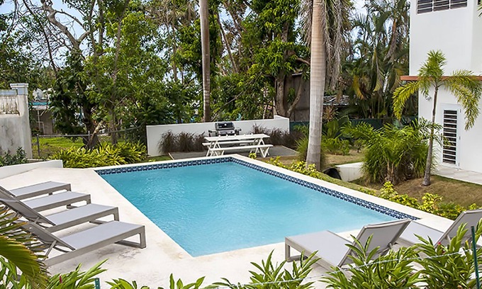 Ensenada House | Discover R Casa Unit 3 at Steps Beach: Pet-Friendly Oasis