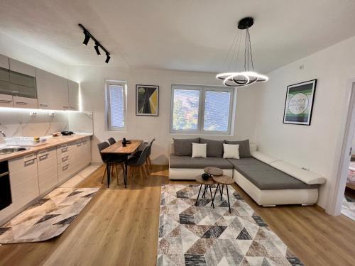 Prilep Apartment | Highly Rated R&D Central Apartment for Your Perfect Stay